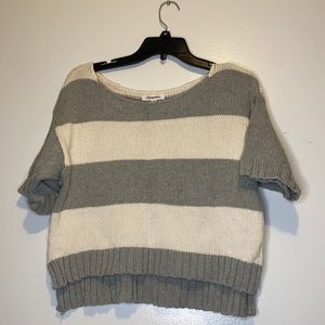 Knitted Tee